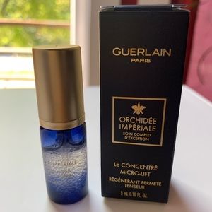Guerlain Orchidee Imperiale Micro Lift Serum 5ml